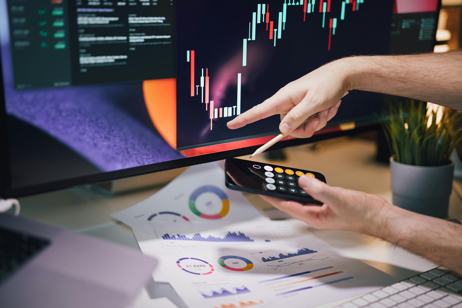 About Nexa Journal
